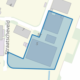 Perceel WRJ00-K-1443