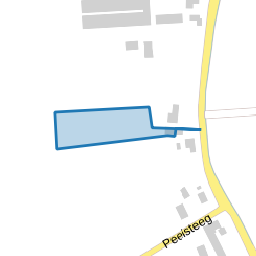 Perceel WRJ00-K-931