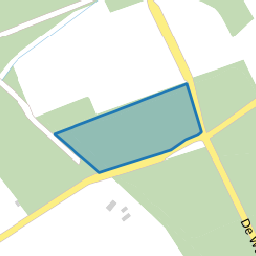 Perceel WRJ00-L-225