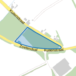 Perceel WRJ00-L-297
