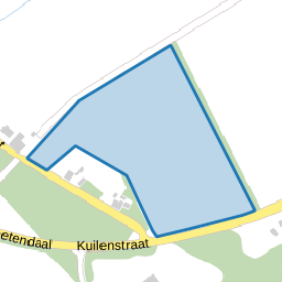 Perceel WRJ00-L-488
