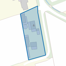 Perceel WRJ00-L-94
