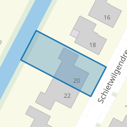 Perceel WSK00-B-3016