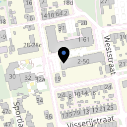 Appartement WSK00 L 2489 54