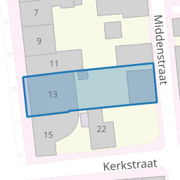 Perceel WSK00-L-558