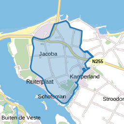 Sectie R