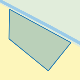 Perceel WSK00-R-1380