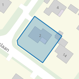 Perceel WSK00-R-533