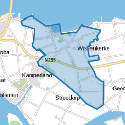 Sectie S