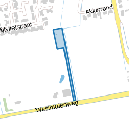 Perceel WSK00-S-160