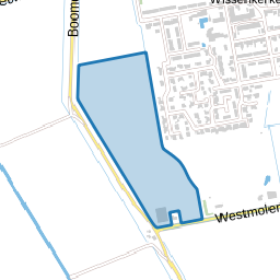Perceel WSK00-S-583