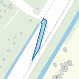 Perceel WSK00-S-60