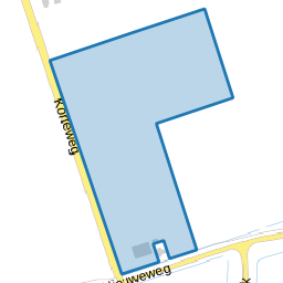 Perceel WSK00-S-627