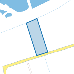 Perceel WSK00-S-71