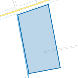 Perceel WSK00-T-275