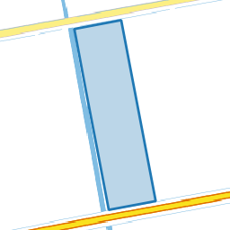 Perceel WSK00-T-287