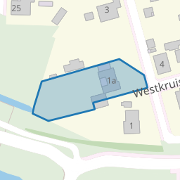 Perceel WSK00-T-445