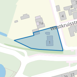 Perceel WSK00-T-446