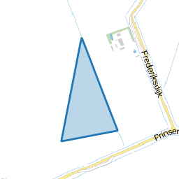 Perceel WSK00-T-497