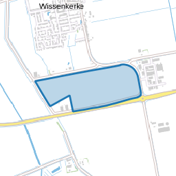 Perceel WSK00-T-813