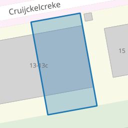 Perceel WSK00-T-905