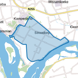 Sectie U