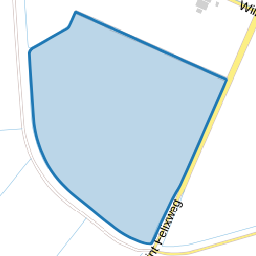 Perceel WSK00-U-159