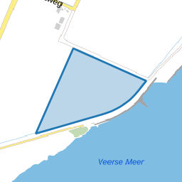 Perceel WSK00-U-162