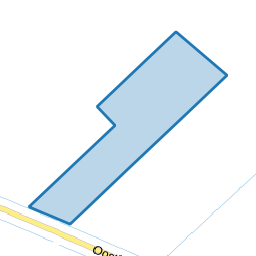 Perceel WSK00-U-20