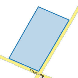 Perceel WSK00-U-204