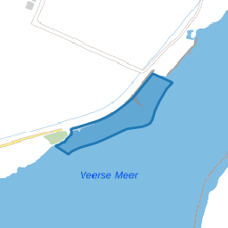 Perceel WSK00-U-299