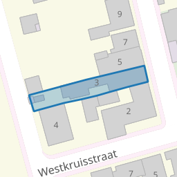Perceel WSK00-V-82