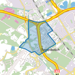 Sectie A