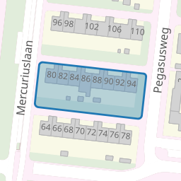 Perceel WSL01-C-1447