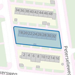 Perceel WSL01-C-1517