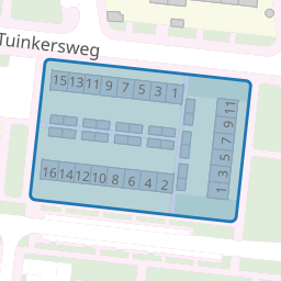 Perceel WSL01-C-1519
