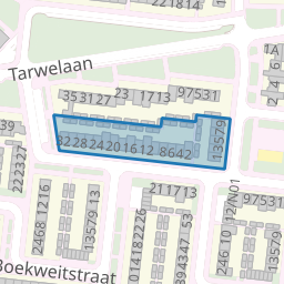 Perceel WSL01-C-1524