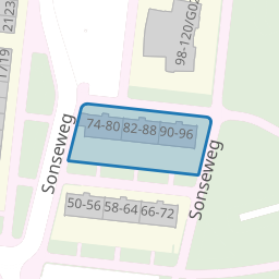 Perceel WSL01-C-1543