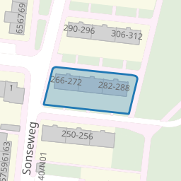 Perceel WSL01-C-1551
