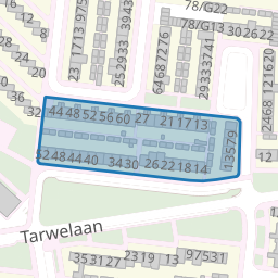 Perceel WSL01-C-1564