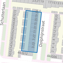 Perceel WSL01-C-1615
