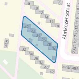 Perceel WSL01-C-1681