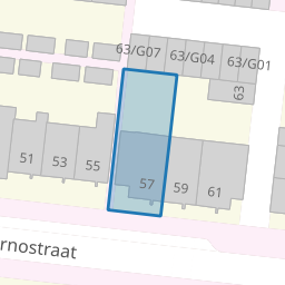 Perceel WSL01-C-2357