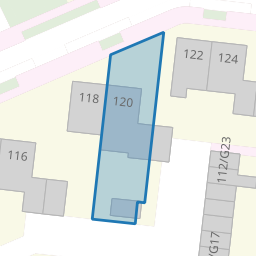 Perceel WSL01-C-2506