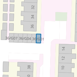 Perceel WSL01-C-2816
