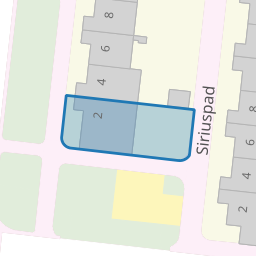 Perceel WSL01-C-3251