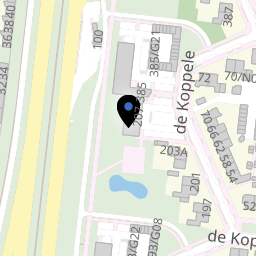 Appartement WSL01 C 3386 64
