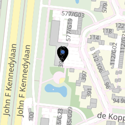 Appartement WSL01 C 3387 1