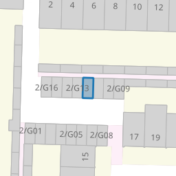 Perceel WSL01-C-3645