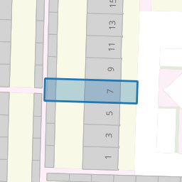 Perceel WSL01-C-3706